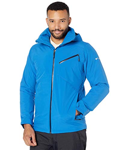 Image of Columbia mens Powder 8's jacketPowder 8's Jacket