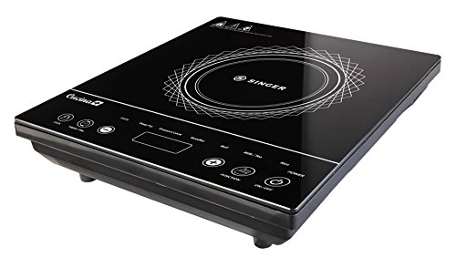 Image of SINGER Cucina Plus