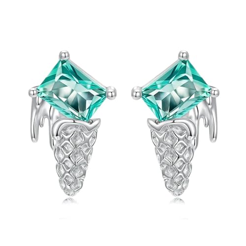 Boucles d'oreilles argent 925 pour illuminer vos tenues de journée