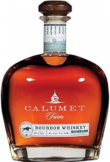 Calumet Kentucky Bourbon Whiskey 80 Proof, 750 ML