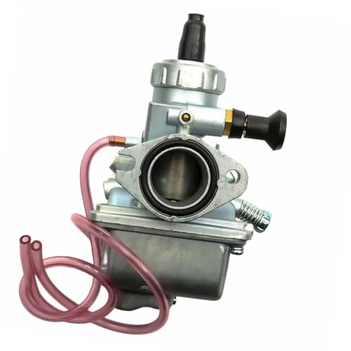 Carburateur 26mm idéal pour les sorties en Pit Dirt Bike Lifan