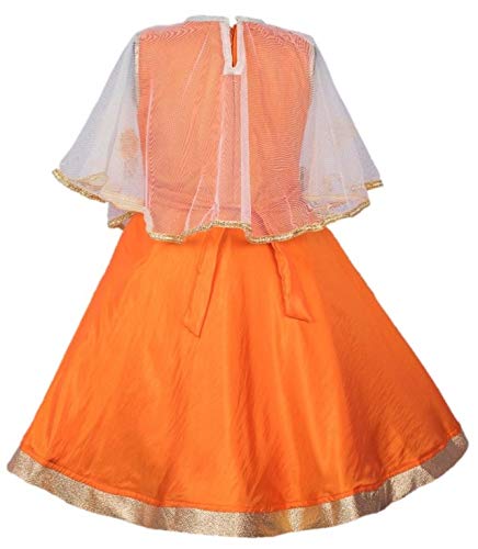 Image of My Lil Princess Baby Girls' Knee Length Dress