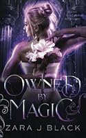 Owned by Magic 0645372552 Book Cover