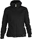 Fjällräven Damenjacke Stina in Schwarz, Größe M, Modell F89234-550