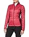 Produktbild THE NORTH FACE Damen Thermoball Sportjacke, Rumba Red/Fig, S