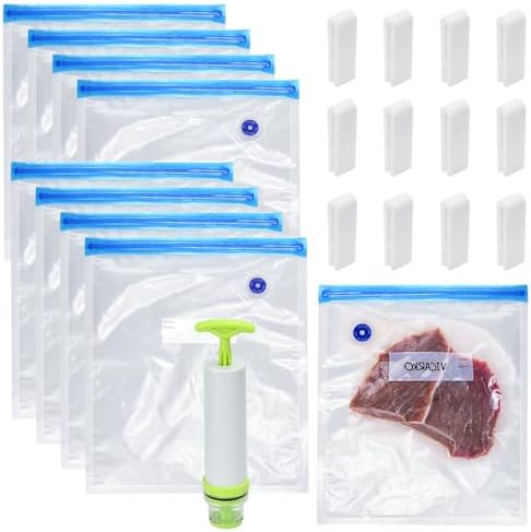 Sacs Sous Vide Pour Aspirateur Nilfisk Advance Carpetriever – Lot De 12 – Neufs