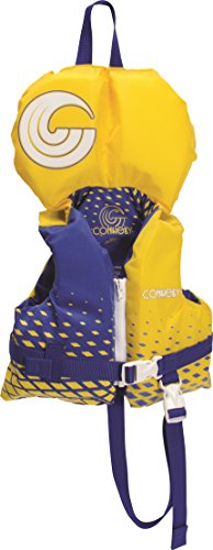 CWB Connelly Infant Nylon Vest, Under 30Lbs, Boy 2017