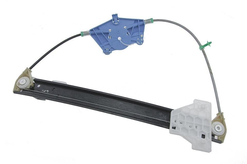 Elevalunas trasero izquierdo compatible con Audi A4 B6 B7 referencia 8E0839461A