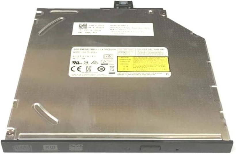 Generic CD DVD Burner Writer Drive for Dell PowerEdge R620 R630 Server PC