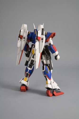 Super Robot Wars: Original Generations R-1 Model Kit miniatura 7