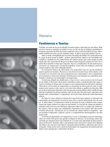 Física: Uma Abordagem Estratégica: Volume 3 - Eletricidade e Magnetismo