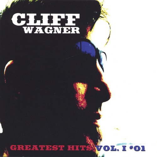 Amazon Music Cliff WagnerのGreatest Hits Vol. 1 01 Amazon.co.jp