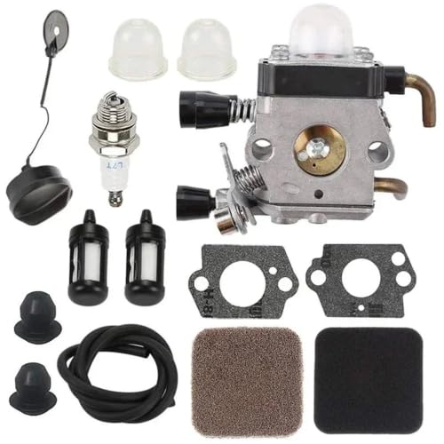 Carburateur pour Stihl FS85 FS80 et débroussailleuses HS85 KM85 FC85