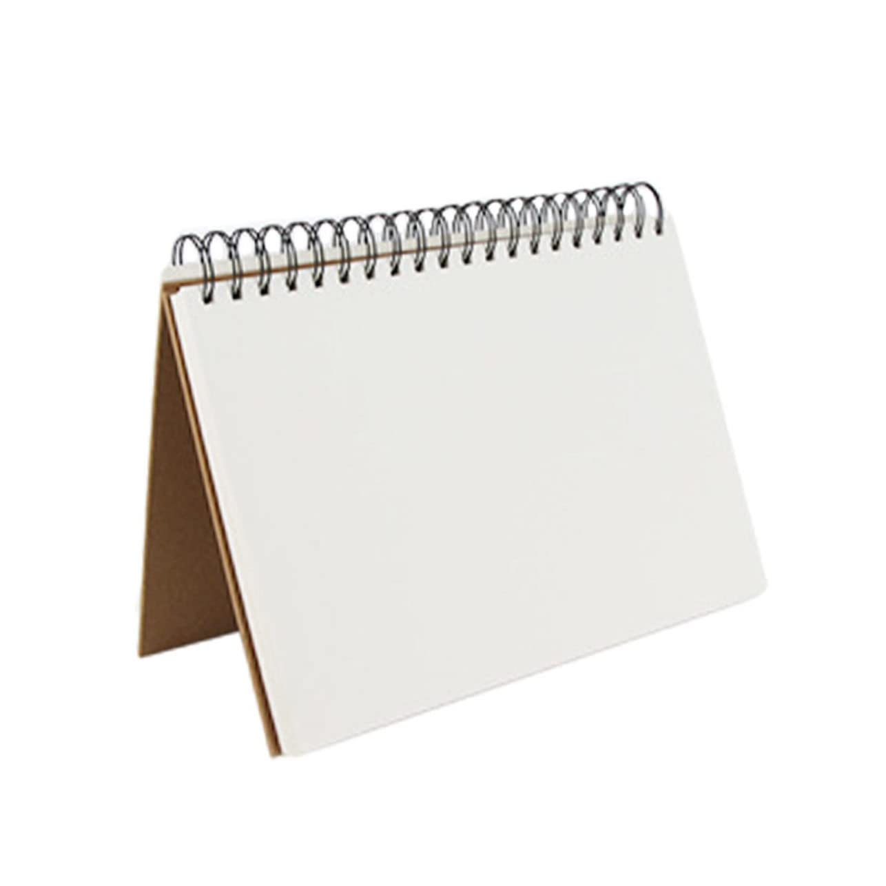 ORFOFE 1pezzi Quaderno Per Schizzi Per Studenti Carta Spessa e Quaderno Per Pittura Graffiti Diario Schizzi Disegni Pagine
