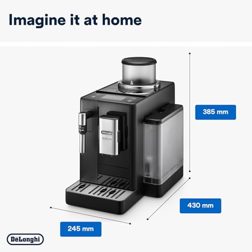 DeLonghi Rivelia 19 B - vue 5