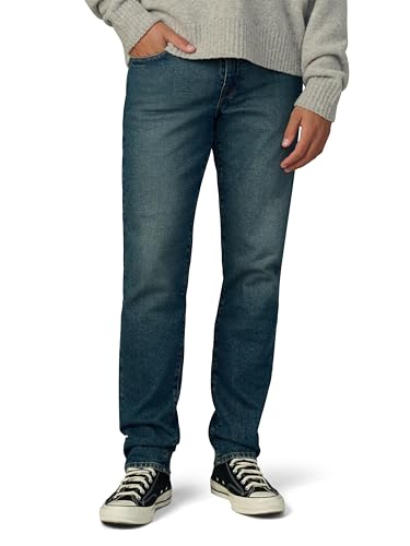 Image of Joe's Men's Brixton Straight and Narrow Leg Jeans