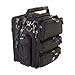 BrightLine Bags Unisex-Adult Flex B7 Flight Echo Bag, Black, Big