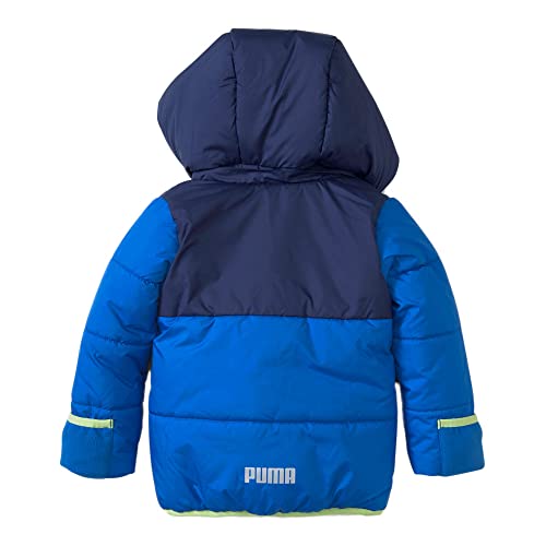 Image of PUMA Unisex-Baby Jacket