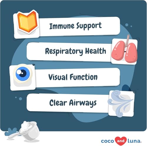 L-Lysine for Cats 900mg - Immune, Eye & Respiratory Support Powder | 900mg/scoop L-Lysine supports immune, eye & respiratory health. For cats with sneezing, runny nose, cold & herpes symptoms. - Image 3