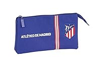 Algopix Similar Product 4 - Atltico de MadridIn Blue Official