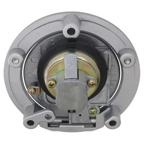 Interruptor de encendido y tapa de tanque para Yamaha YZF-R3 2015-2018 con llaves 3