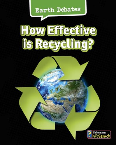 How Effective Is Recycling? (Earth Debates)
