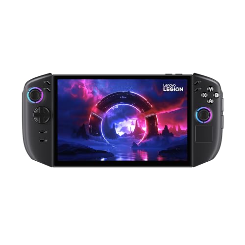 Immagine di Lenovo Legion Go 2