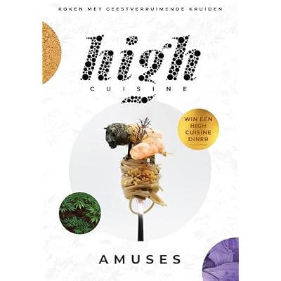 High cuisine