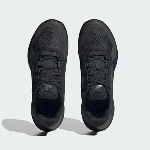 Image of Adidas Mens Terrex Soulstride Rain.rdy Trail RunningSneaker