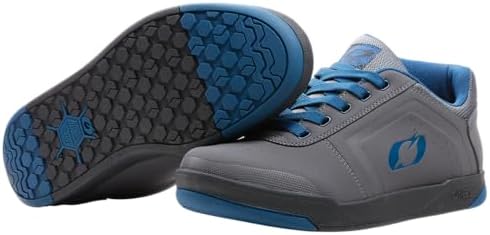 Chaussures VTT Oneal Pinned Pro Flat Pedal V.22 – Homme – EU 40 – Neuves