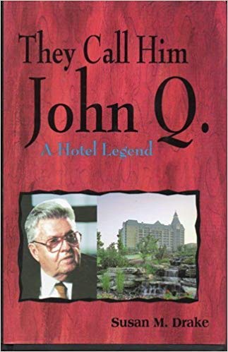 They Call Him John Q. A Hotel Legend