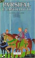 Parsifal E Lancillotto 8816570288 Book Cover