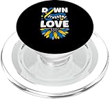 Down Syndrome T21 Apparel & Gifts