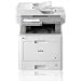 Produktbild Brother MFC-L9570CDW Multifunktionsgerät Laser 31 Seiten pro Minute 2400 x 600 DPI A4 WLAN