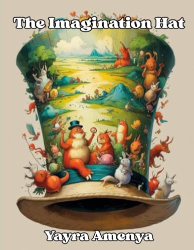 The Imagination Hat
