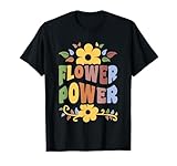 Flower Power Hippie Designs