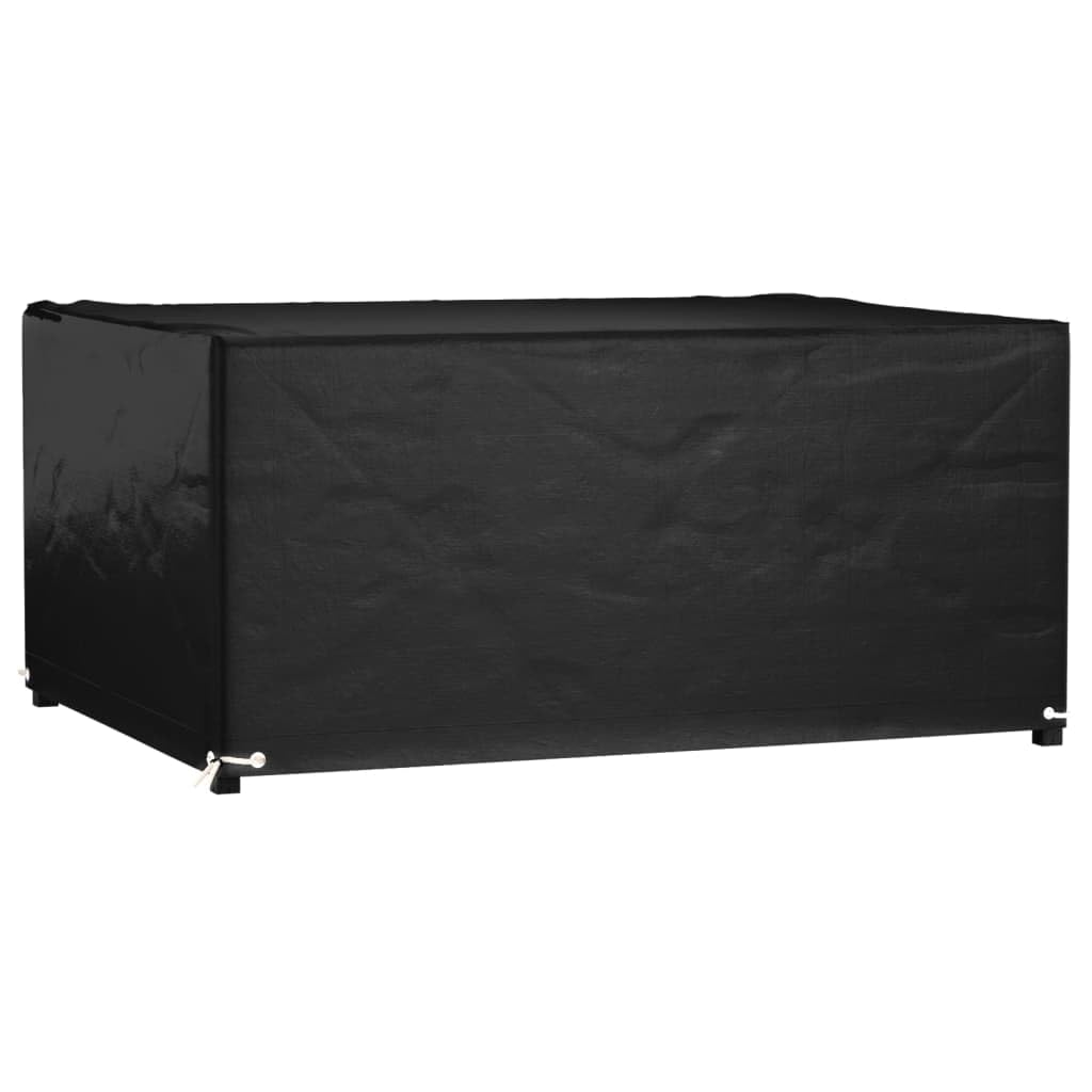 Vidaxl Garden Furniture Cover Outdoor Furniture Cover 8 Eyelets Rectangular