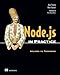Produktbild Node.js in Practice