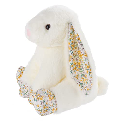 Apricot Lamb - Peluche coniglietto oro 20 cm