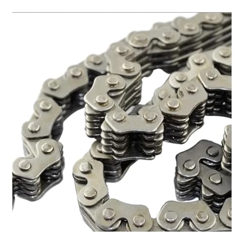 Chaîne de distribution CB1000 (126 maillons) pour moteur moto