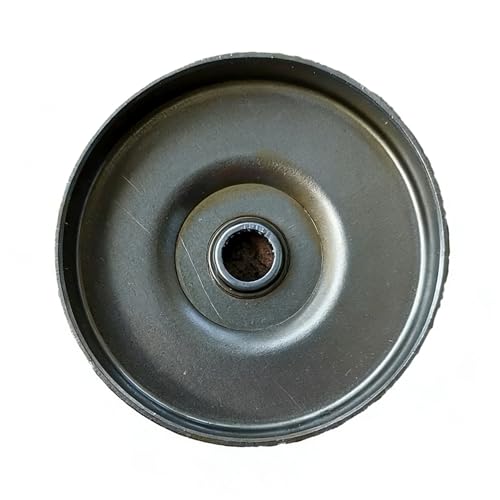 Pignon d'embrayage haute résistance pour tronçonneuses PS330 à PS401 - 2