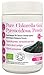 Produktbild PINK SUN Chlorella Pulver Bio 500g Pyrenoidosa Gebrochene Zellwand Zellwandgebrochen Natürlich Alge Vegan Vegetarisch Glutenfrei Nicht GM Organic Chlorella Powder