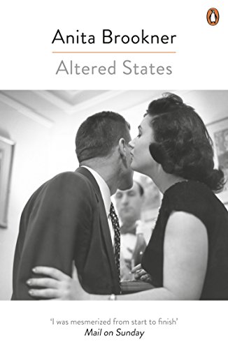 Télécharger Altered States (English Edition) Livre eBook France