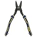 IRWIN VISE-GRIP Lineman's Pliers with Fish Tape Puller , 9.5