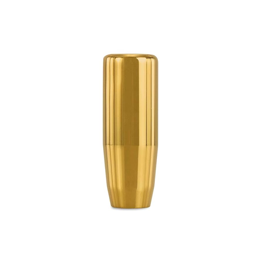 みみみ Amazon.com: Mishimoto MMSK-GD Weighted Shift Knob, Gold