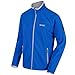 Produktbild Regatta Stanton II Fleecejacke, Oxfblau/LtStl, FR (Größe Hersteller: 4XL)