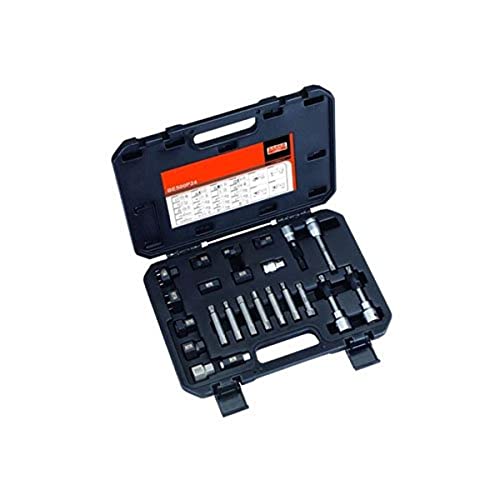 Flash Sale Buy 1 get 1 BAHCO BHBE500P24