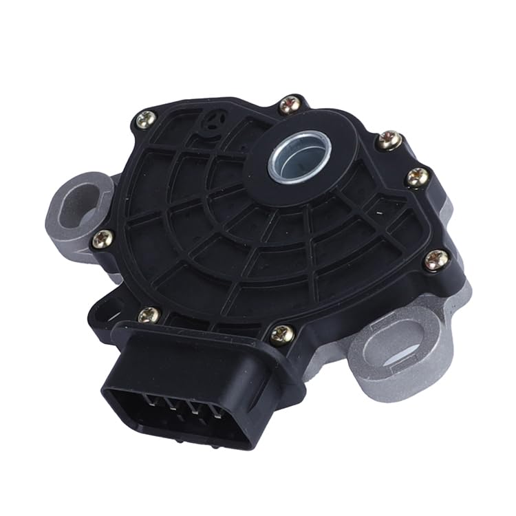 68224233AA Neutral Safety Switch Transmission Range Sensor | Fits 2013-2019 Ram 1500 2500 | 2013-2024 Ram 3500 | 2013-2020 Ram 4500 5500 | Replace NS744 1S16355