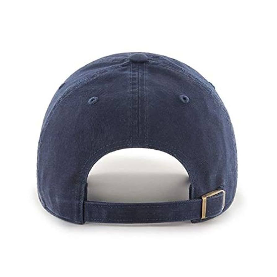 47 Esports Echo Fox Mens Esports Clean Up Adjustable Hat