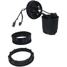AdBlue Heater Compatible With 20112016 Vehicles Replacement For 7P6198970 7P6198970A V10680001 F01C600301